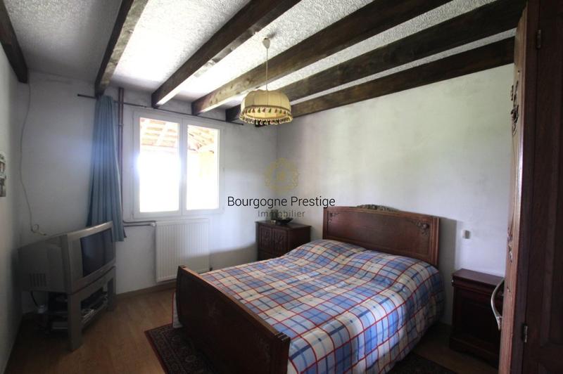 Ferme - 248 m² - 9 pièces