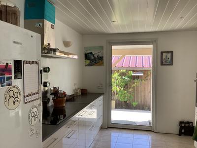 Maison - 101 m² - 5 pièces