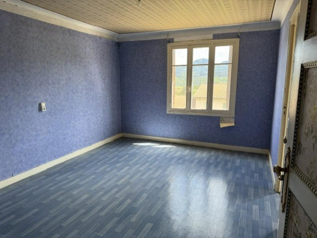 Maison - 139 m² - 6 pièces