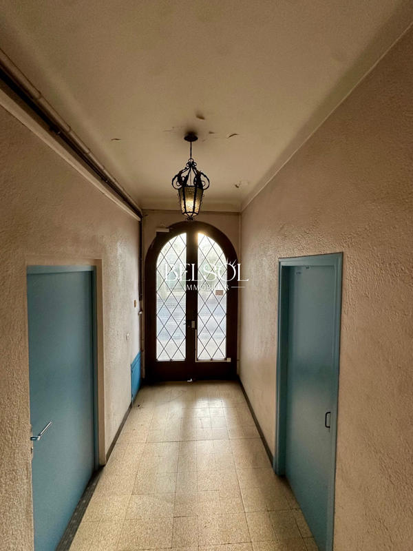 Appartement - 73 m² - 3 pièces