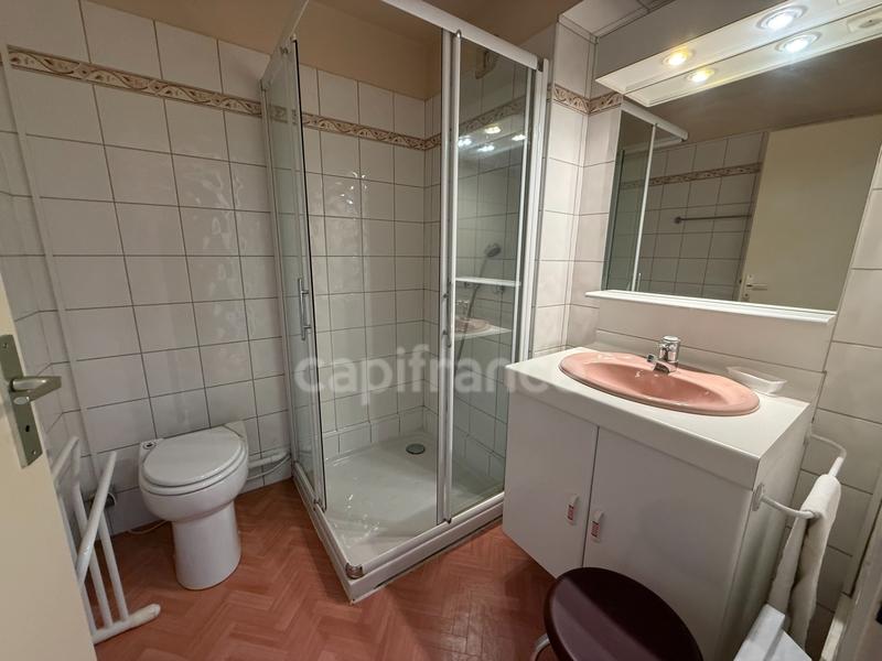 Appartement - 98 m² - 4 pièces