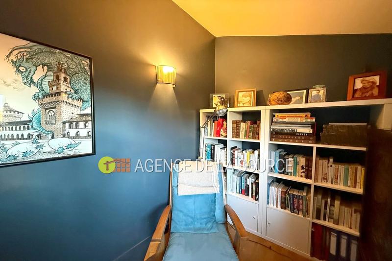 Maison - 98 m² - 4 pièces