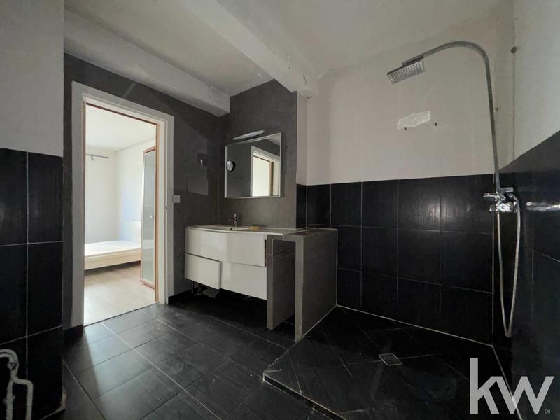 Appartement - 54 m² - 2 pièces