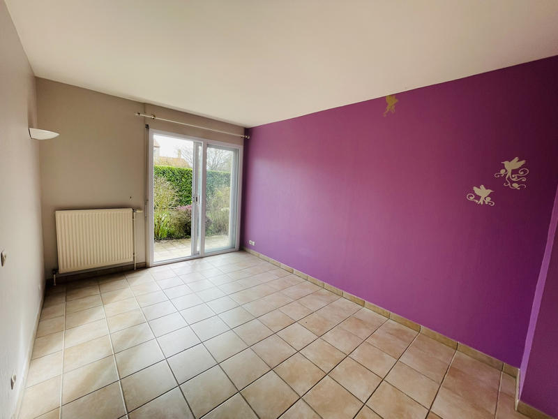 Maison - 207 m² - 8 pièces
