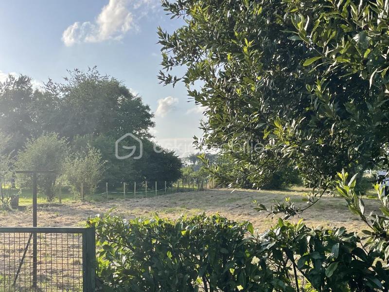 Maison de village - 108 m² - 5 pièces