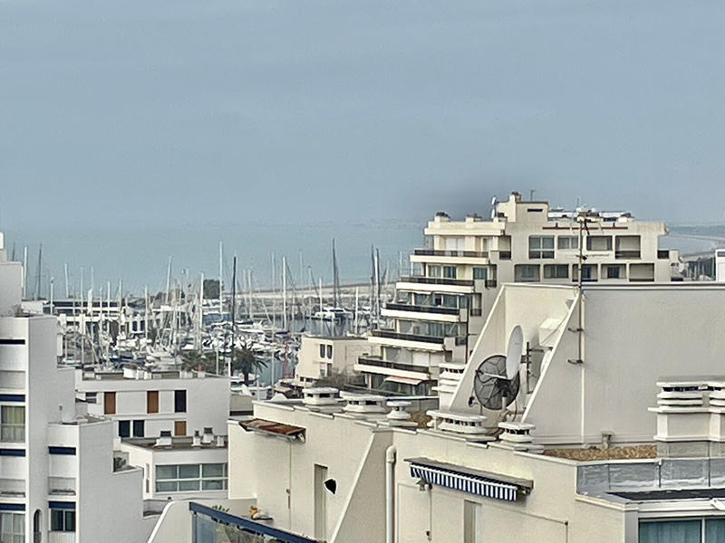 Appartement - 74 m² - 3 pièces