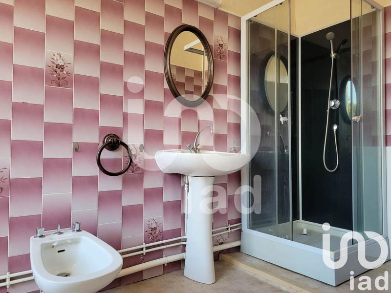 Maison de ville - 74 m² - 4 pièces