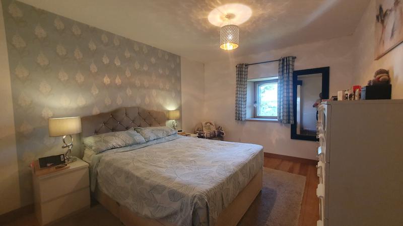 Maison - 114 m² - 5 pièces