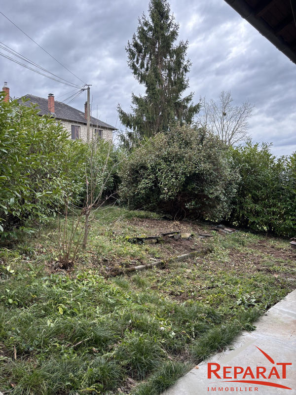 Maison - 74 m² - 3 pièces