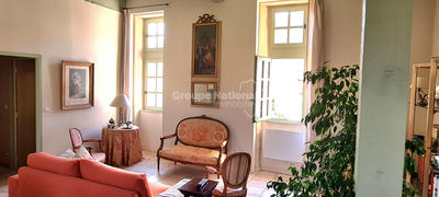 Appartement - 106 m² - 5 pièces