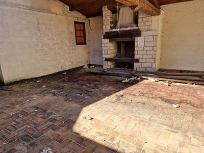 Maison - 145 m² - 5 pièces