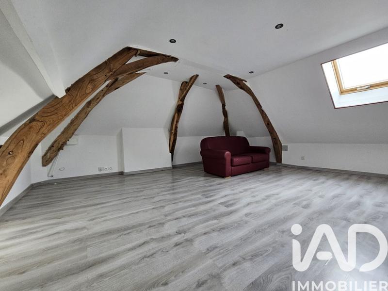 Maison - 160 m² - 5 pièces