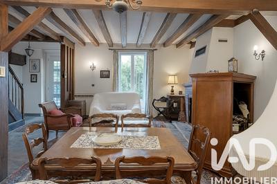 Maison - 141 m² - 6 pièces