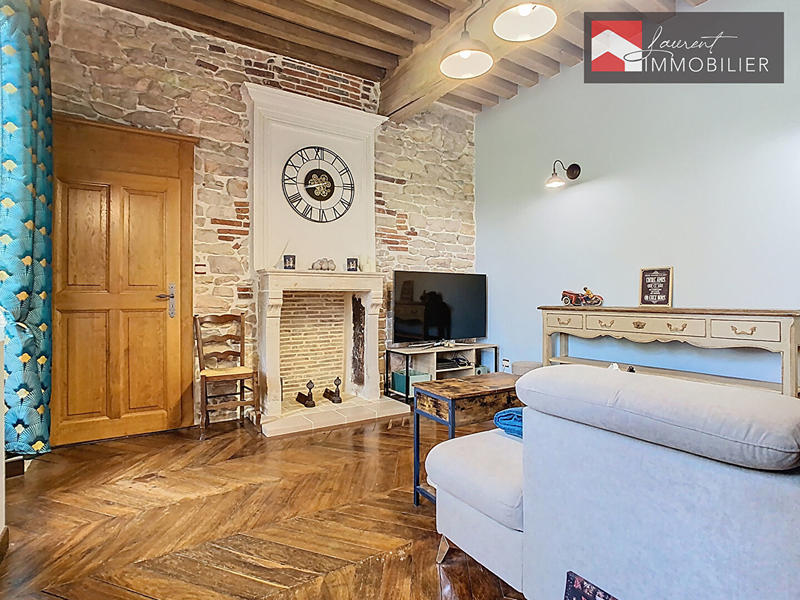 Maison - 291 m² - 6 pièces