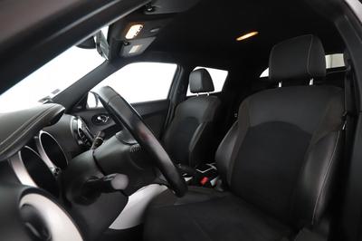 Nissan Juke 1.2 Dig-T n-Connecta 115 ch