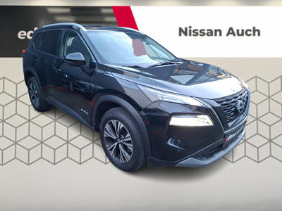 Nissan X-Trail e-Power 204 ch n-Connecta