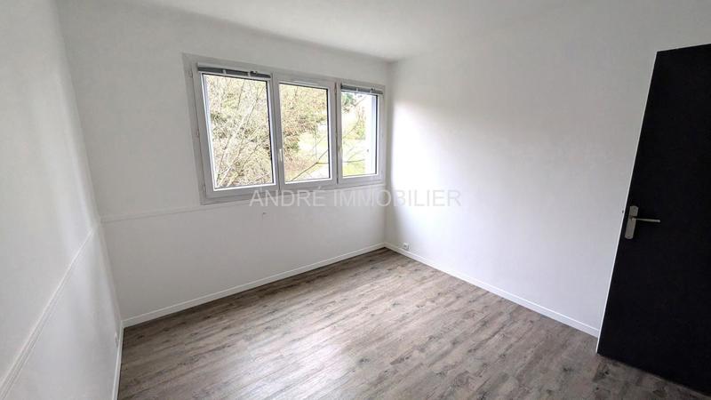 Appartement - 75 m² - 4 pièces