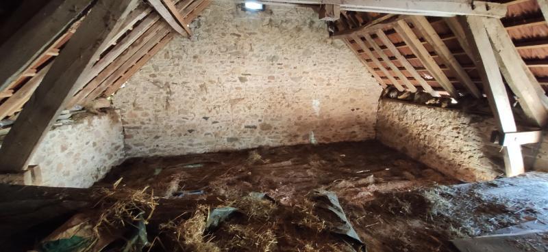 Maison - 55 m² - 4 pièces