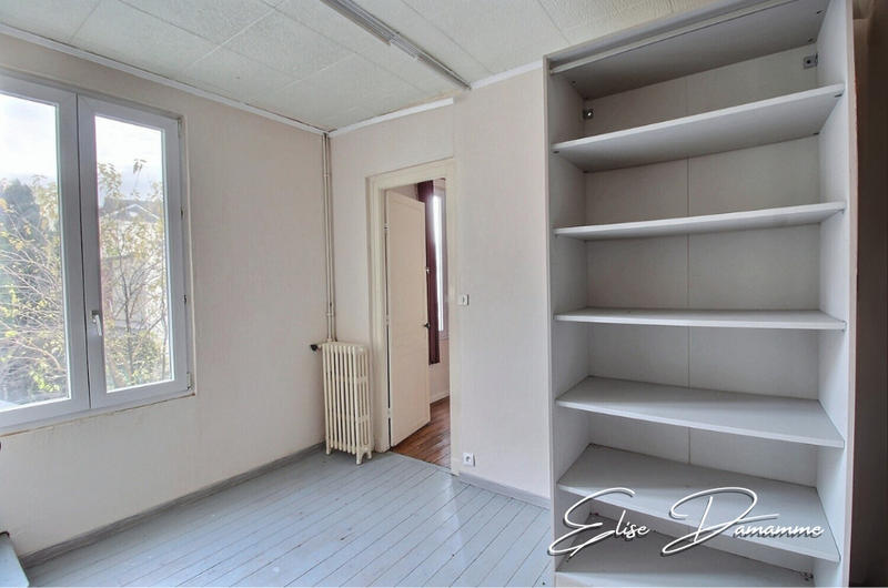 Maison - 79 m² - 4 pièces