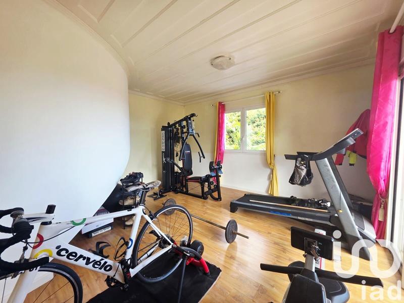 Maison - 349 m² - 7 pièces