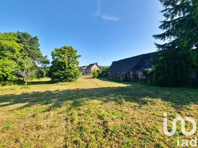 Maison de campagne - 136 m² - 7 pièces