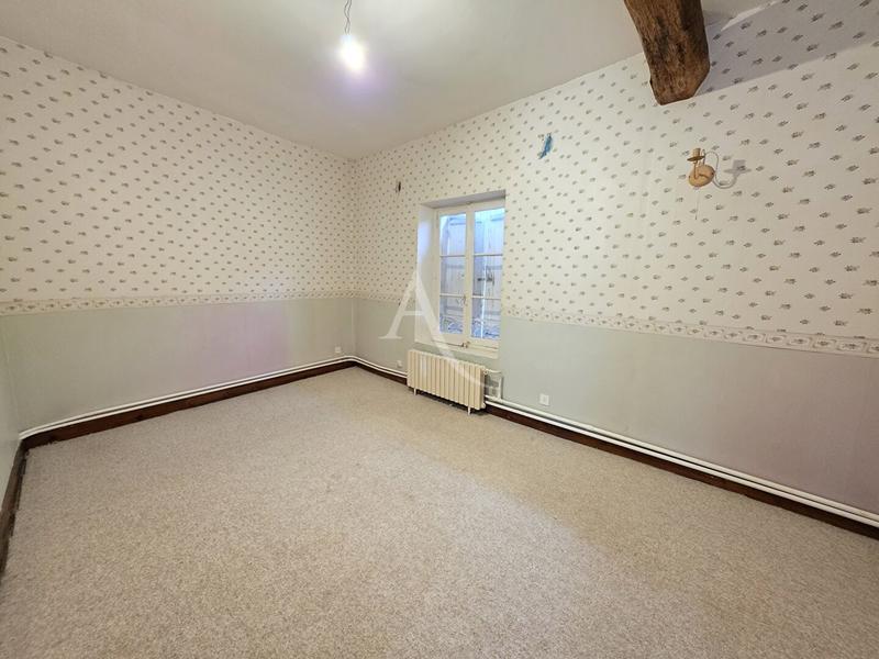 Maison - 138 m² - 4 pièces