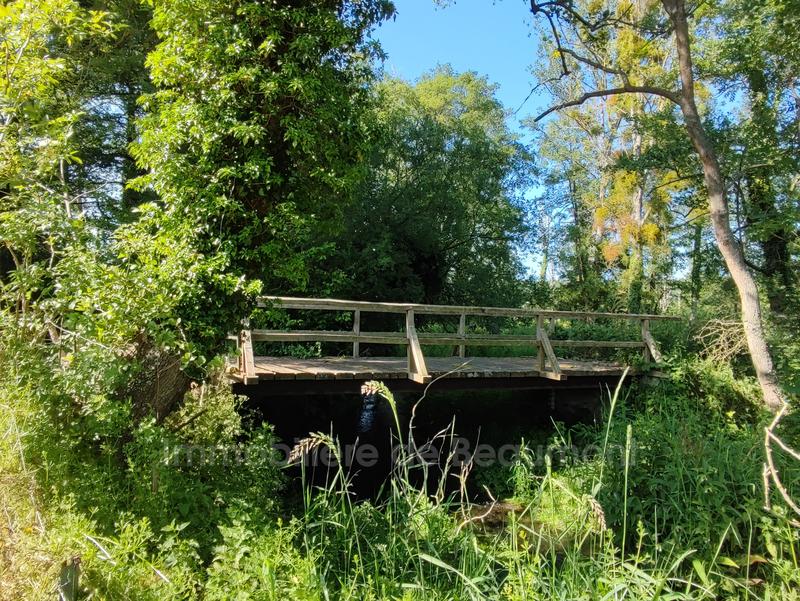 Maison - 217 m² - 7 pièces