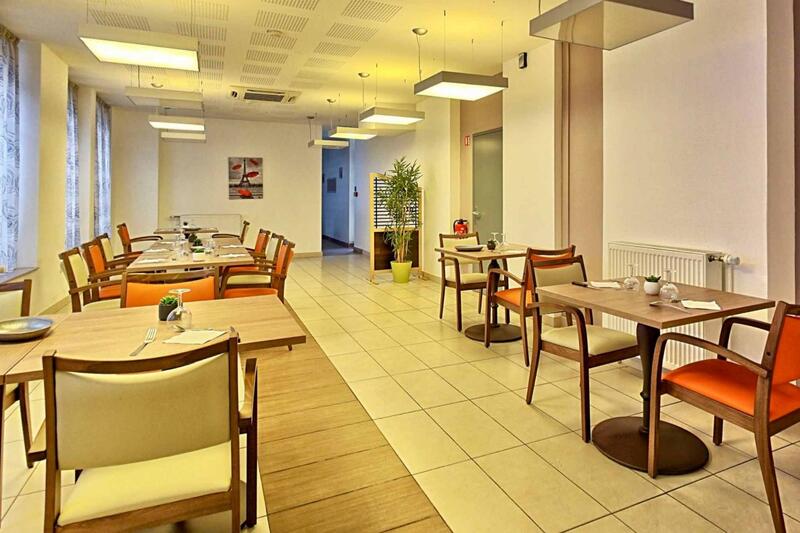 Appartement - 24 m² - 1 pièce