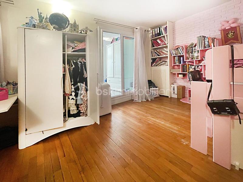 Appartement - 158 m² - 5 pièces