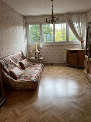 Appartement - 83 m² - 3 pièces