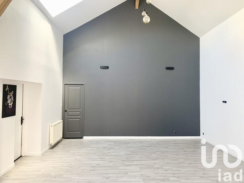 Maison de campagne - 160 m² - 5 pièces