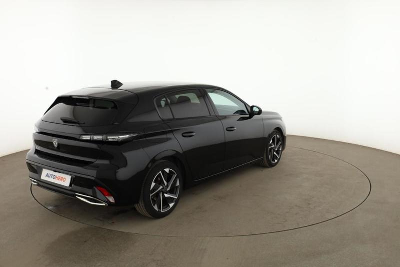 Peugeot 308 1.2 PureTech Allure Pack Eat8 130 ch