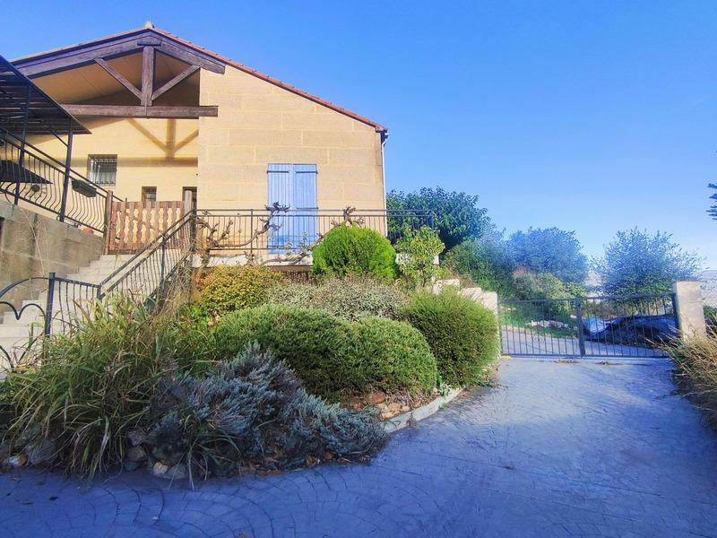 Villa - 125 m² - 5 pièces