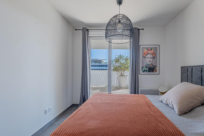 Appartement - 71 m² - 3 pièces