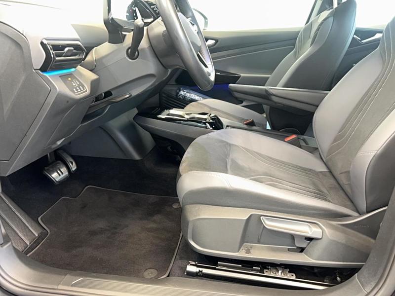 Volkswagen Id.4 149 ch Pure Life Plus