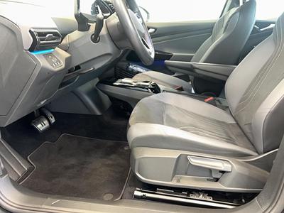 Volkswagen Id.4 149 ch Pure Life Plus