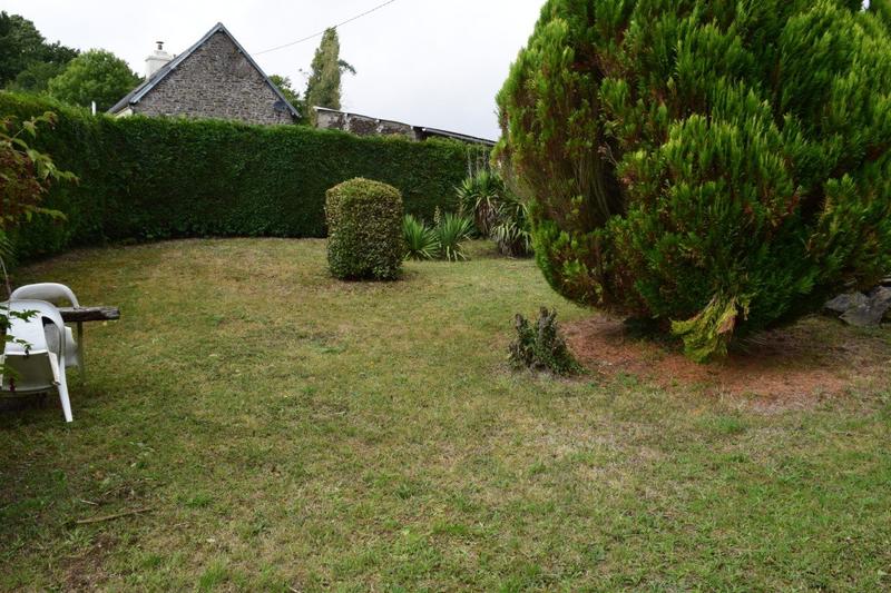 Maison - 51 m² - 3 pièces