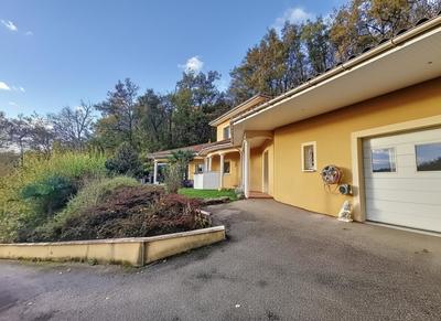 Villa - 150 m² - 4 pièces