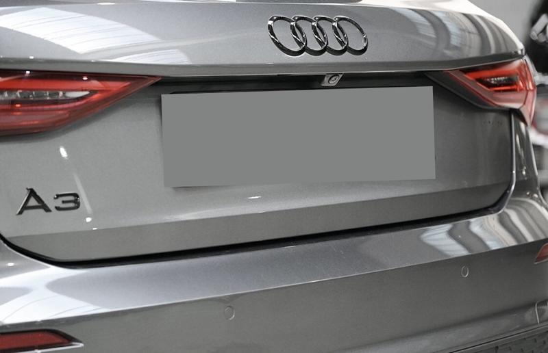 Audi A3 sportback 40 TFSIe 204 s-Line Hybride Rechargeable / Toit Ouvrant Matrix Led Sieges Alcantara B&amp;O