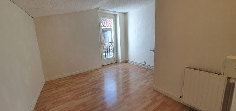 Maison - 94 m² - 5 pièces