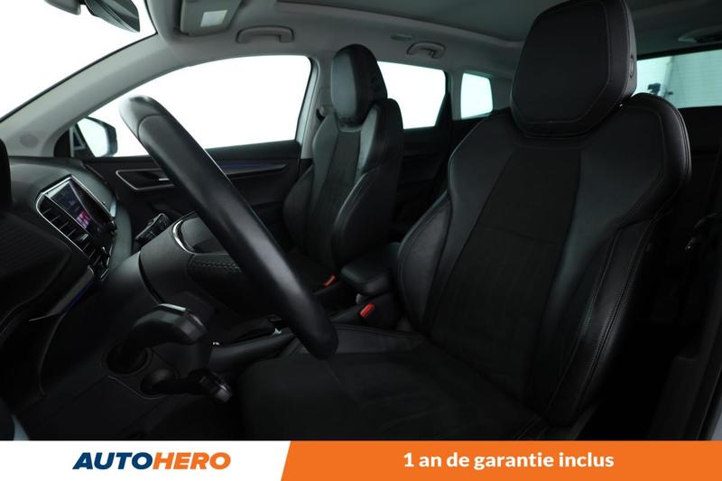 Skoda Karoq 1.5 Tsi Act Style Dsg7 150 ch