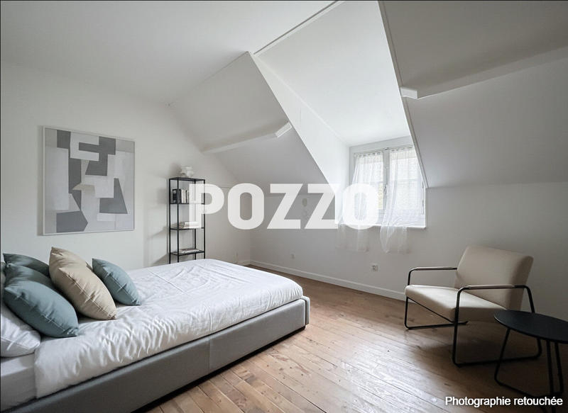 Maison - 66 m² - 3 pièces