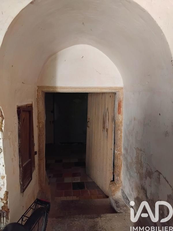 Maison - 276 m² - 7 pièces