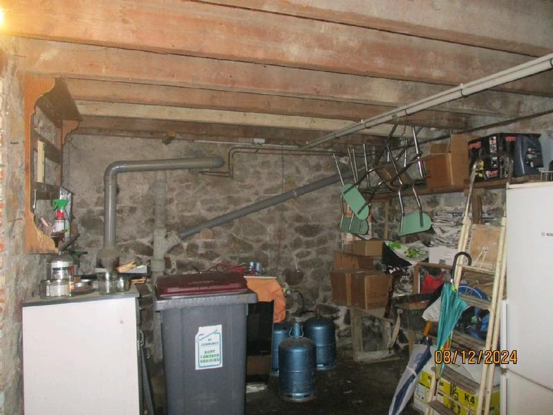 Maison - 100 m² - 6 pièces