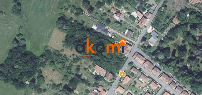 Terrain - 4 071 m²