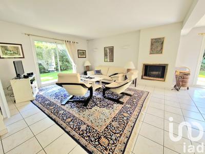 Maison - 122 m² - 5 pièces