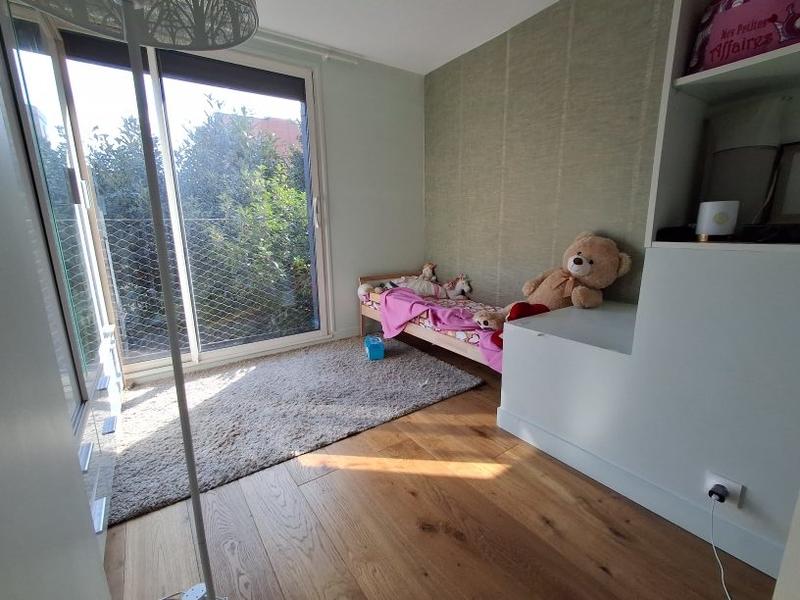 Maison - 85 m² - 5 pièces