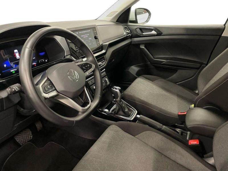 Volkswagen t-Cross 1.0 Tsi 116 Start/Stop Dsg7 Vw Edition
