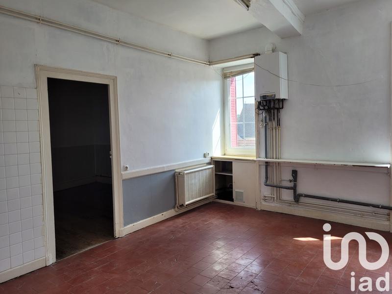 Appartement - 119 m² - 4 pièces