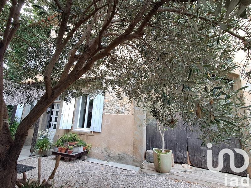 Maison de village - 181 m² - 7 pièces